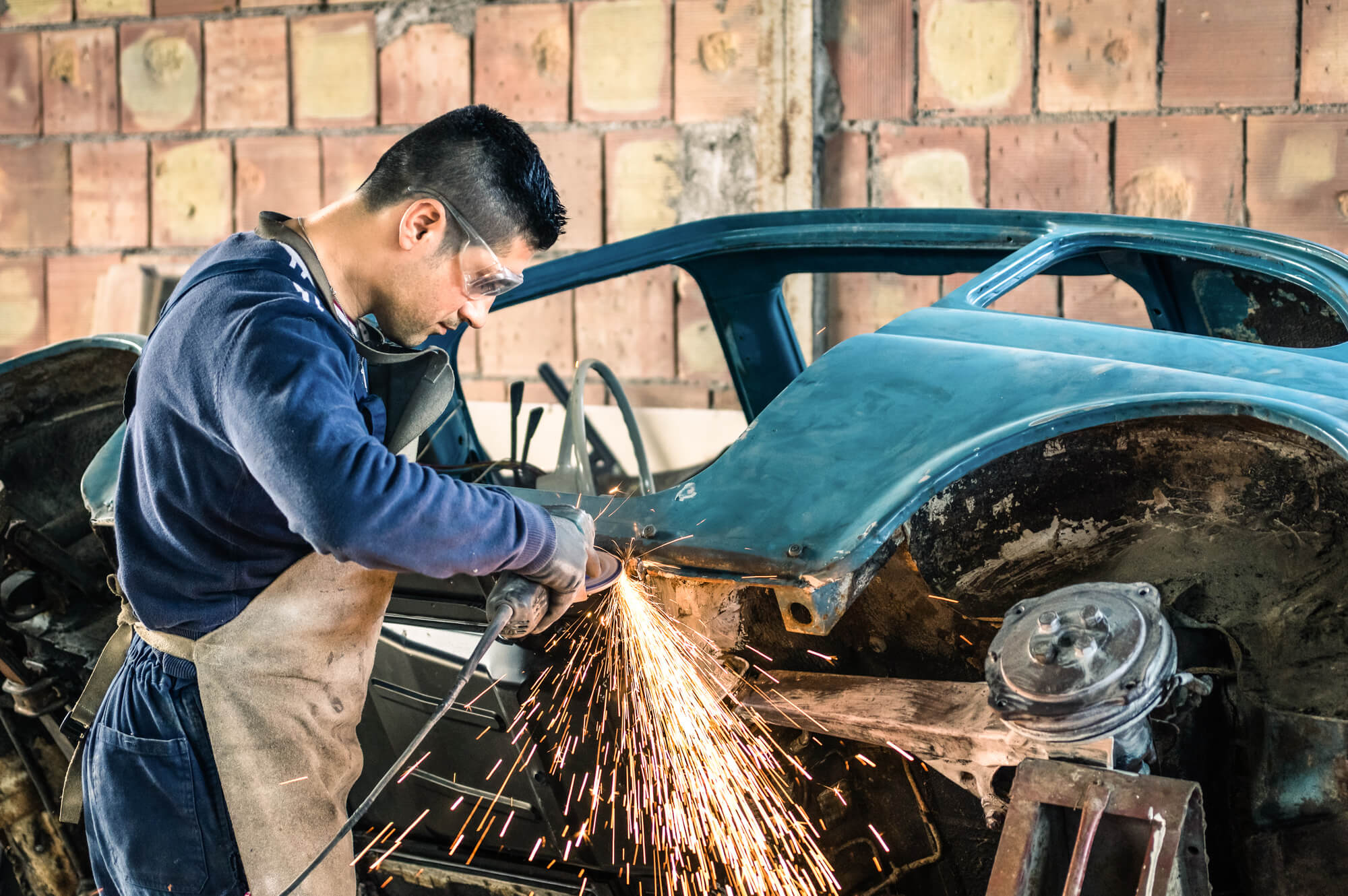 Auto Collision Repair